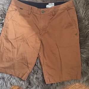 Men’s Fox shorts 33/21